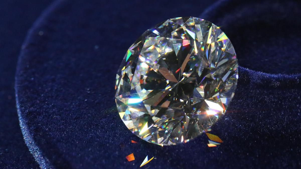 A Cut Above: Discovering the Unparalleled Quality of Lab Grown Diamonds